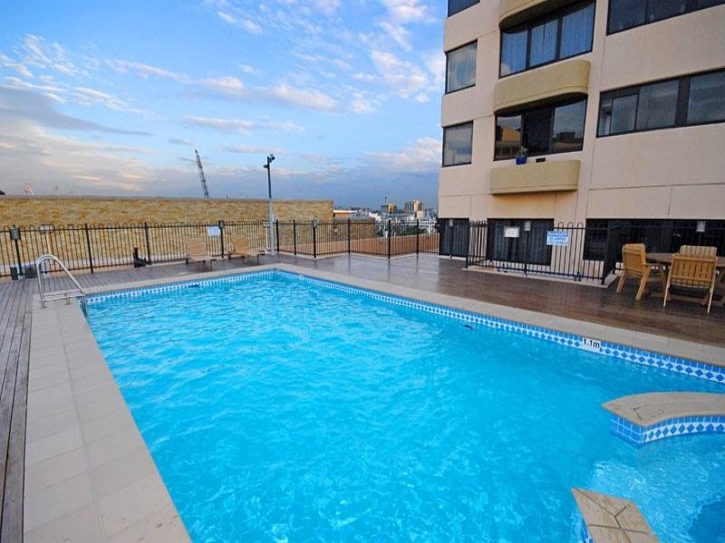 94/293 North Quay, Brisbane QLD 4000