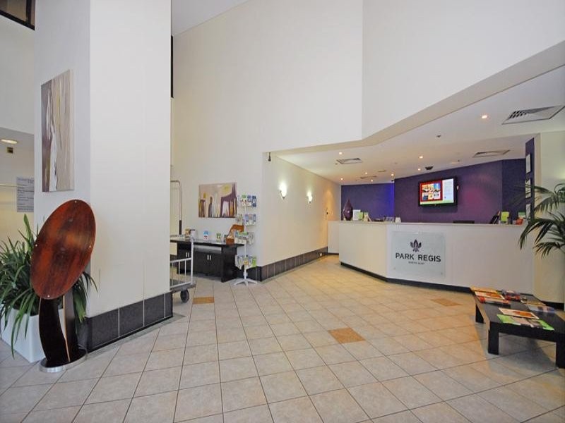 94/293 North Quay, Brisbane QLD 4000