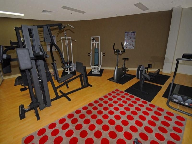 94/293 North Quay, Brisbane QLD 4000