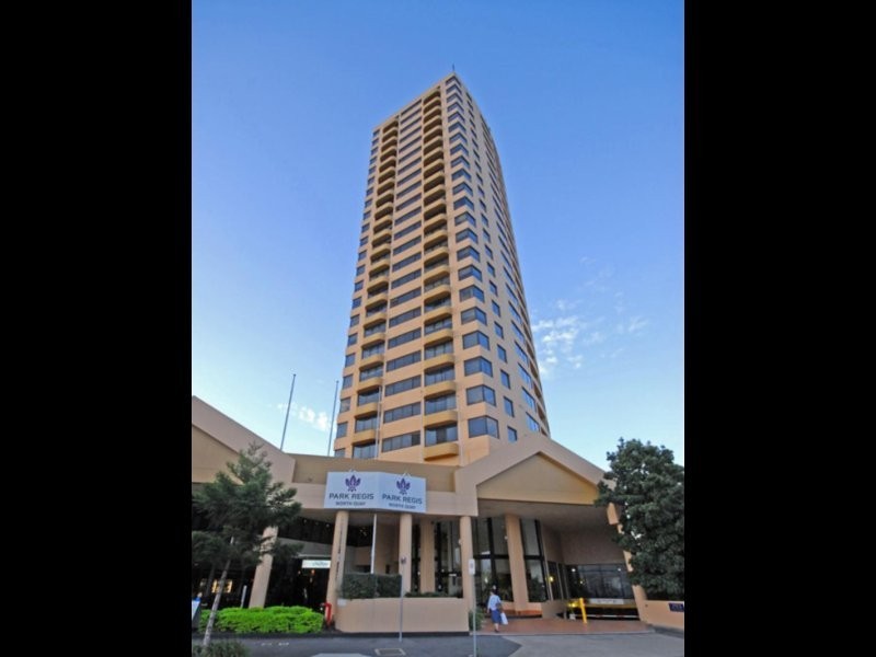 94/293 North Quay, Brisbane QLD 4000
