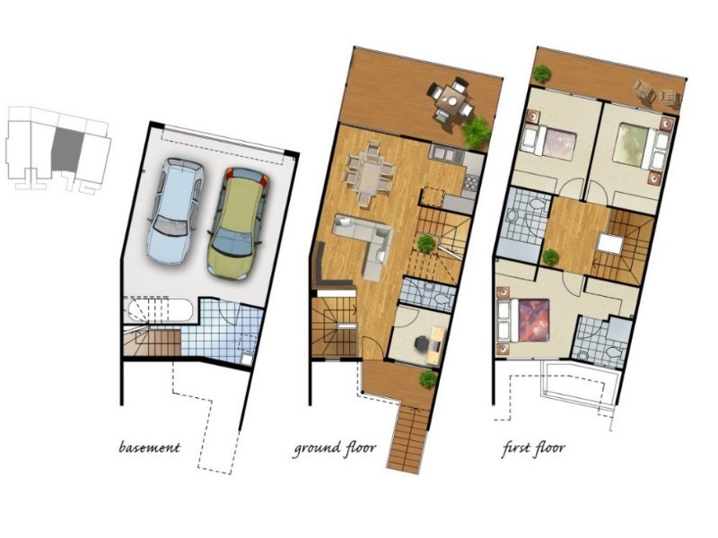 Norman Park QLD 4170