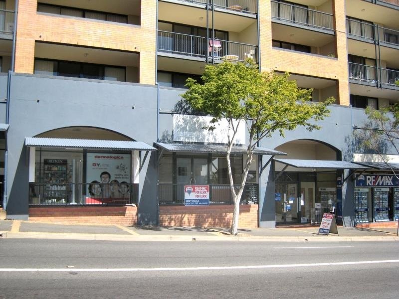 Fortitude Valley QLD 4006