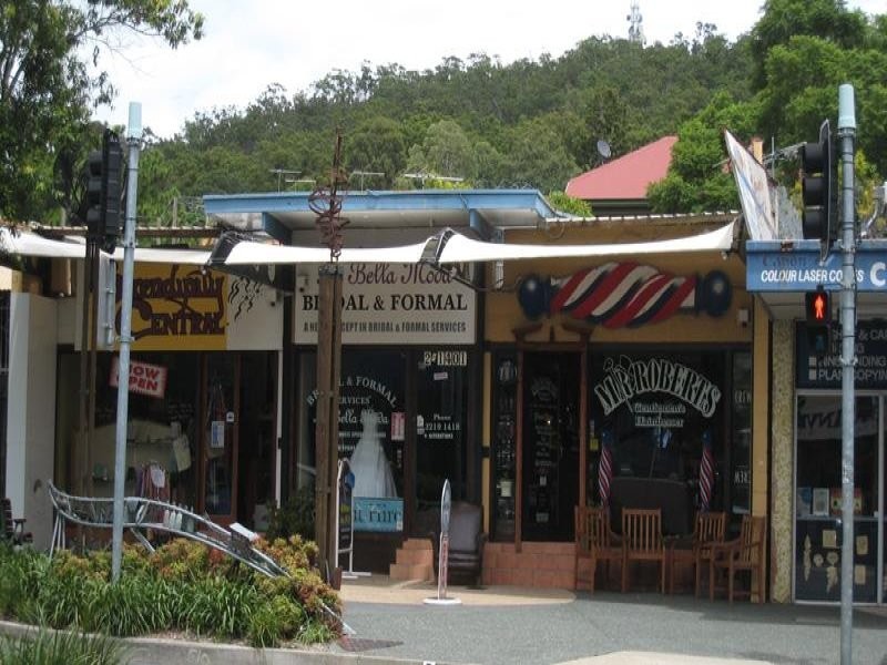 Mount Gravatt QLD 4122