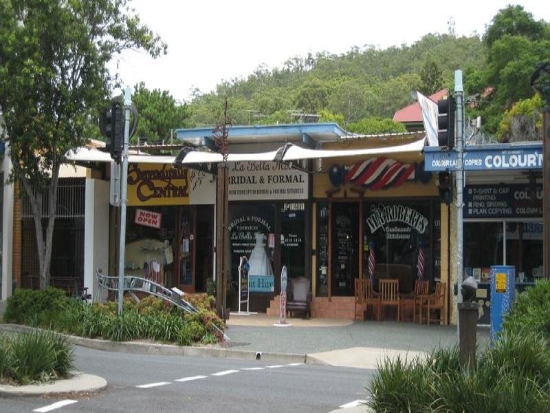 Mount Gravatt QLD 4122