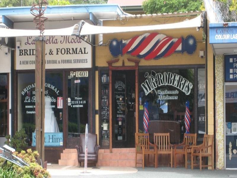 Mount Gravatt QLD 4122