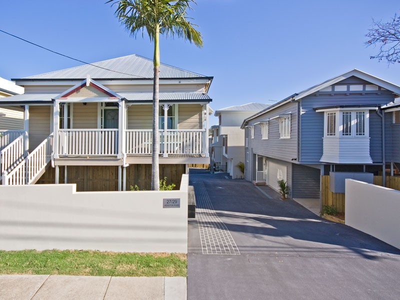 Kelvin Grove QLD 4059