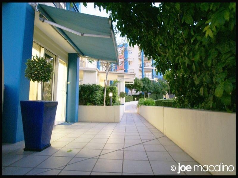 Fortitude Valley QLD 4006