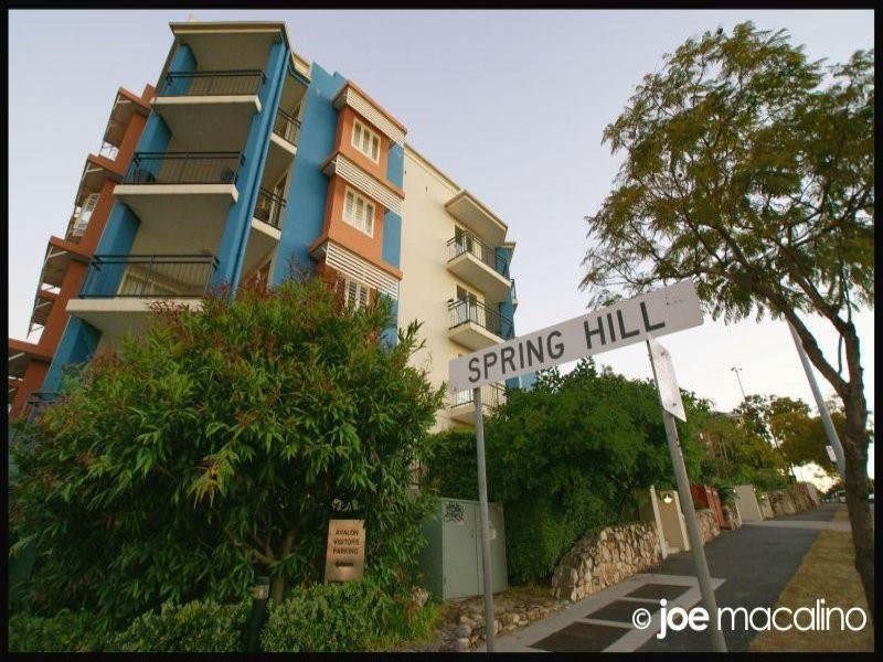 Fortitude Valley QLD 4006