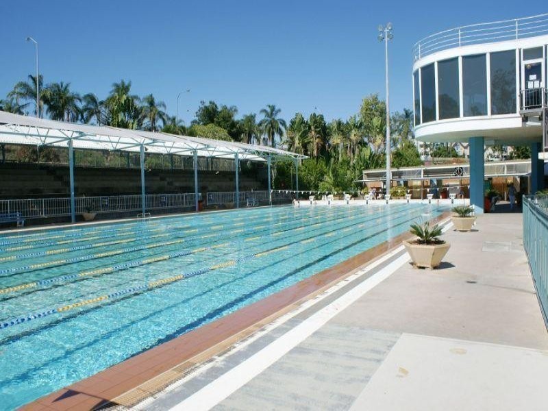 Fortitude Valley QLD 4006