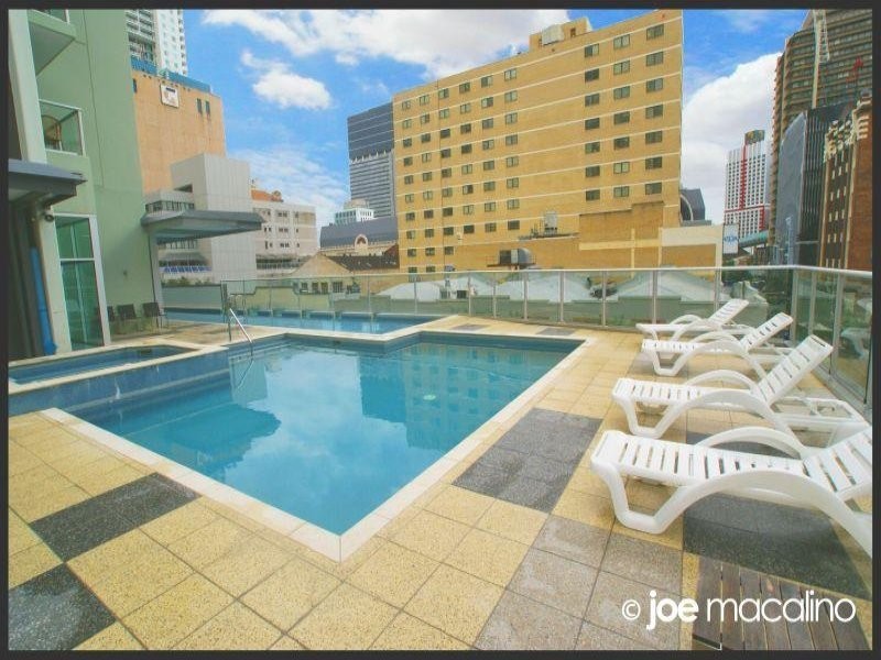 108 Albert Street, Brisbane QLD 4000