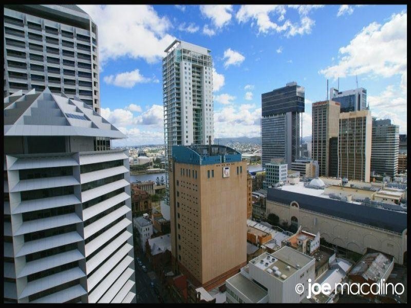 108 Albert Street, Brisbane QLD 4000
