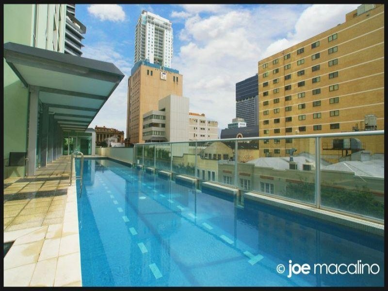 108 Albert Street, Brisbane QLD 4000