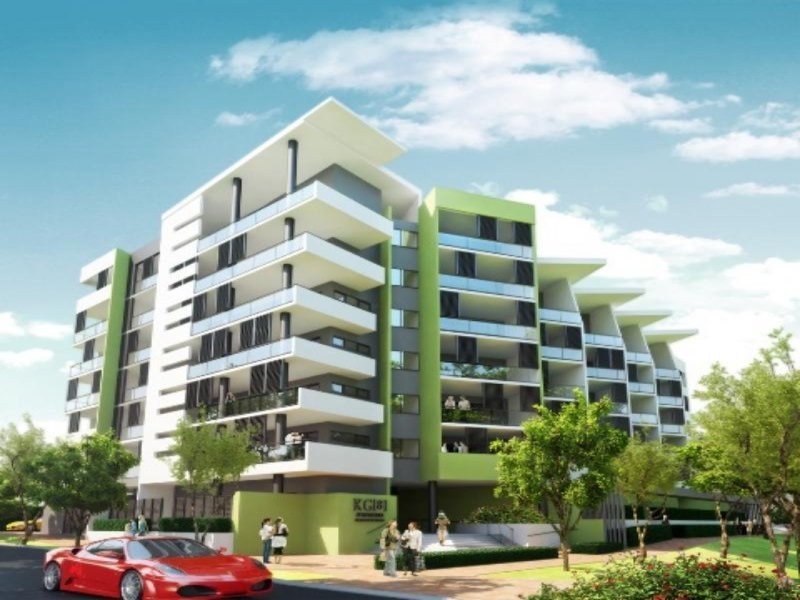 Kelvin Grove QLD 4059