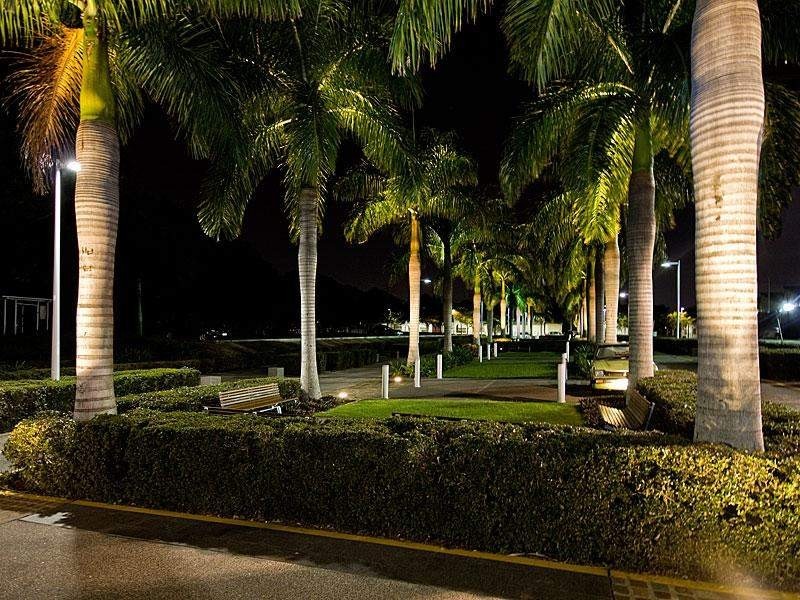 Kelvin Grove QLD 4059