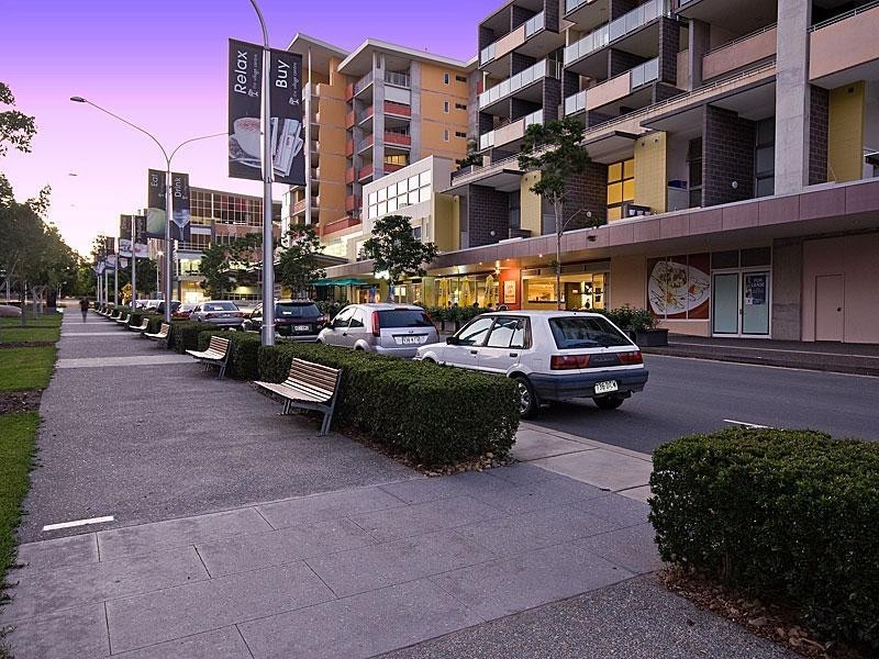 Kelvin Grove QLD 4059