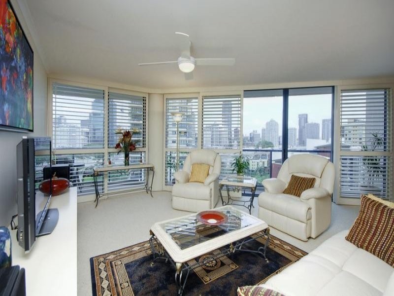 54/2 Goodwin Street, Kangaroo Point QLD 4169