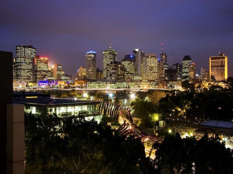 2305/184 Grey Street, South Bank QLD 4101