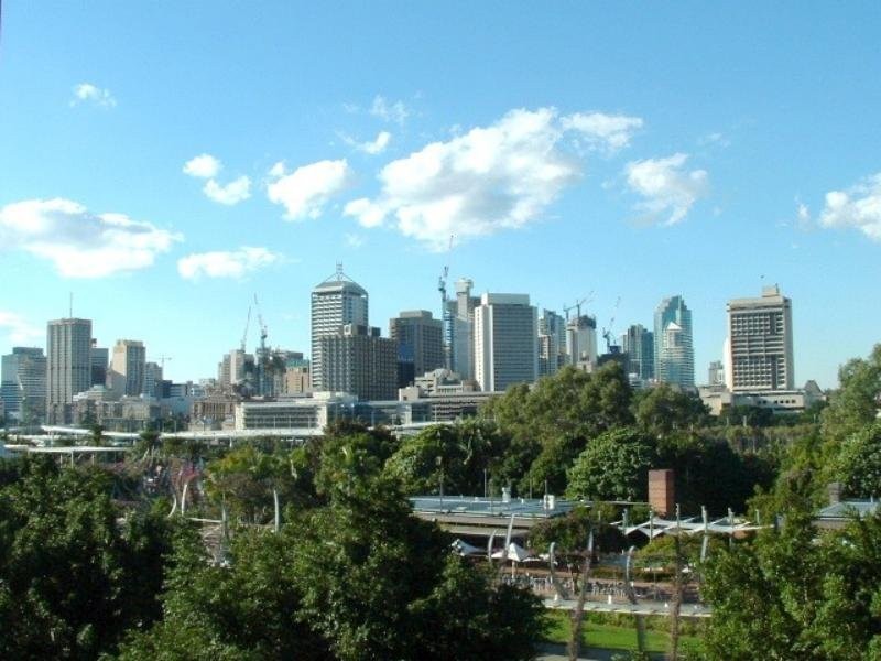 2305/184 Grey Street, South Bank QLD 4101