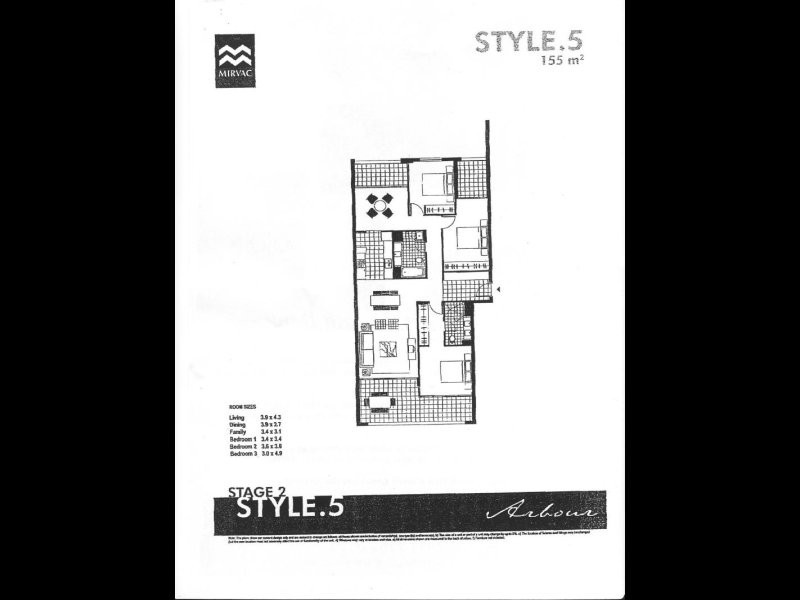 2305/184 Grey Street, South Bank QLD 4101