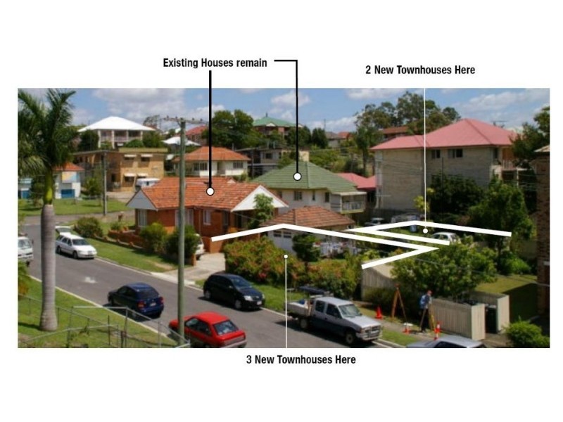 Everton Park QLD 4053