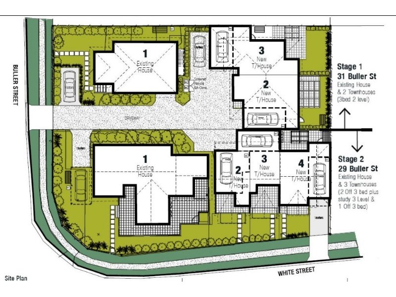 Everton Park QLD 4053