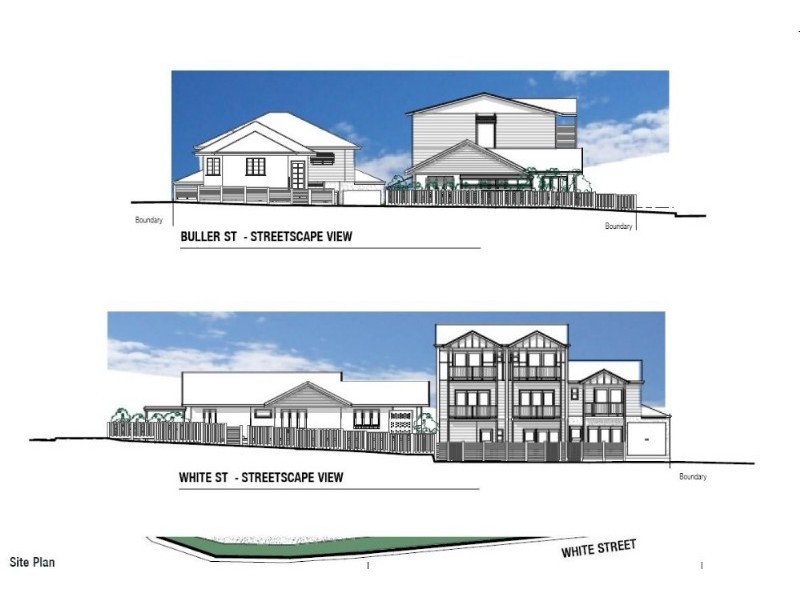 Everton Park QLD 4053