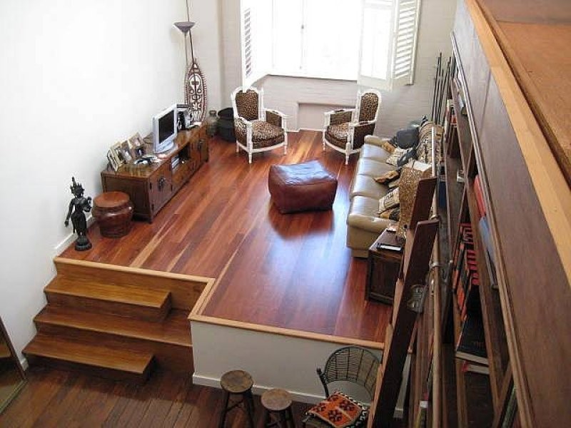 340/50 Macquarie Street, Newstead QLD 4006