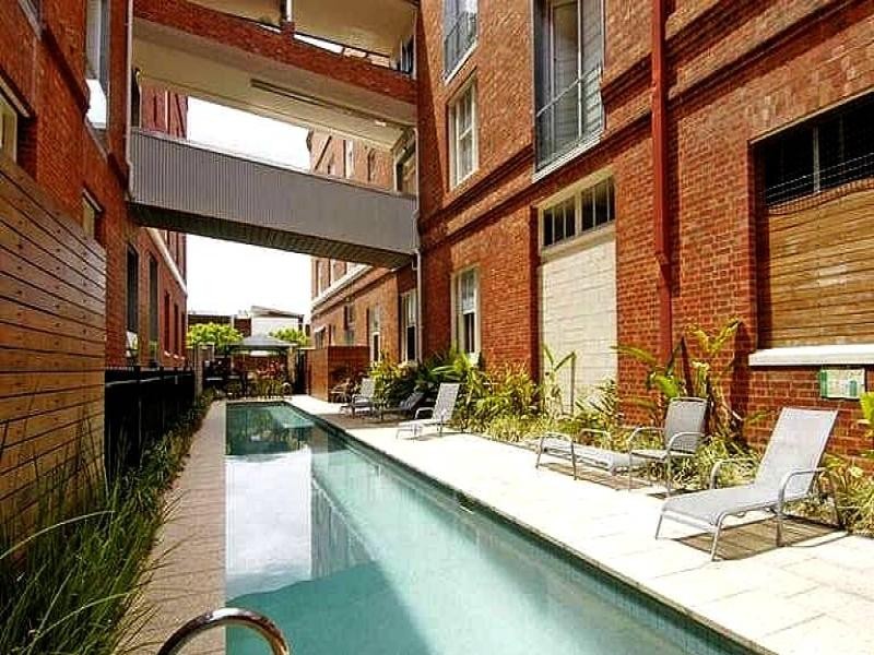 340/50 Macquarie Street, Newstead QLD 4006