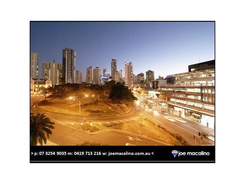 Fortitude Valley QLD 4006