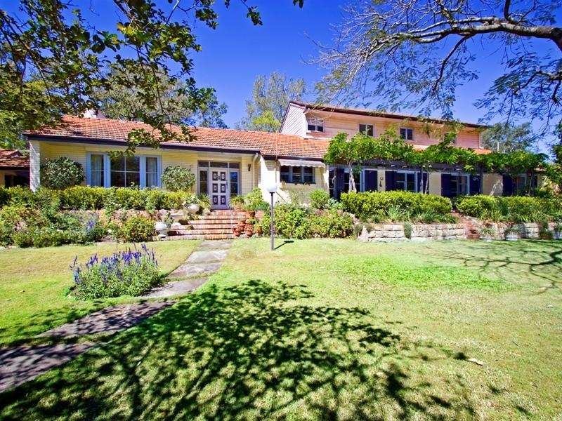 Indooroopilly QLD 4068