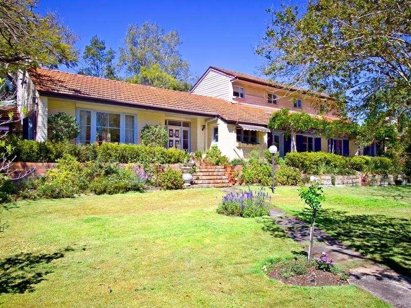 Indooroopilly QLD 4068