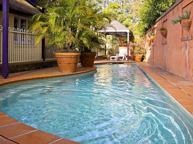 Indooroopilly QLD 4068