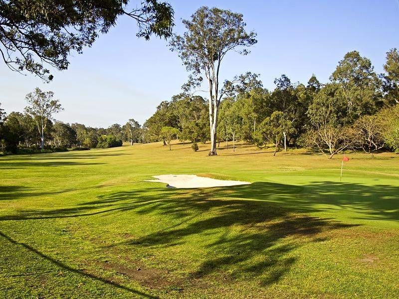 Indooroopilly QLD 4068