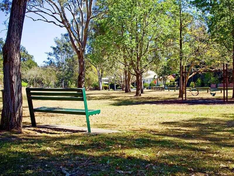 Indooroopilly QLD 4068
