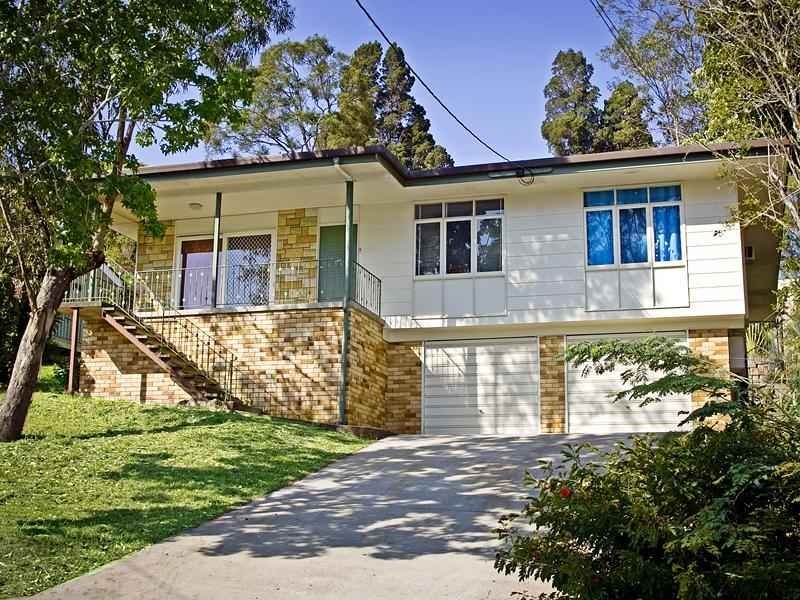 Indooroopilly QLD 4068