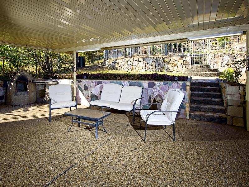 Indooroopilly QLD 4068