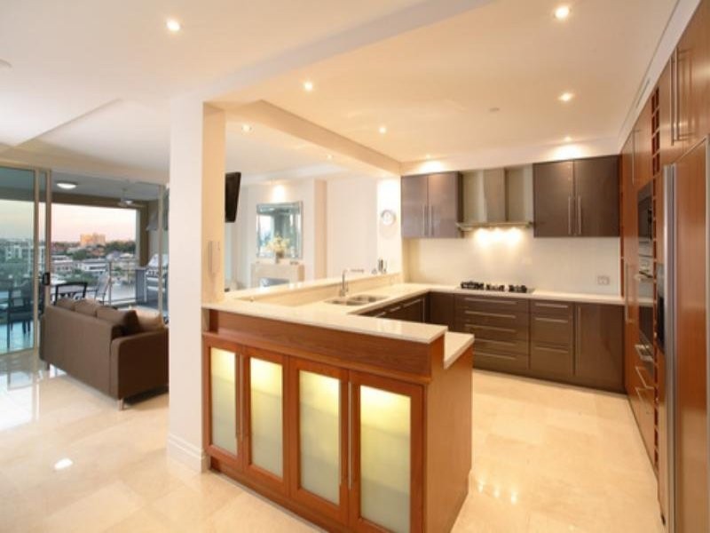 11E/39 Castlebar Street, Kangaroo Point QLD 4169