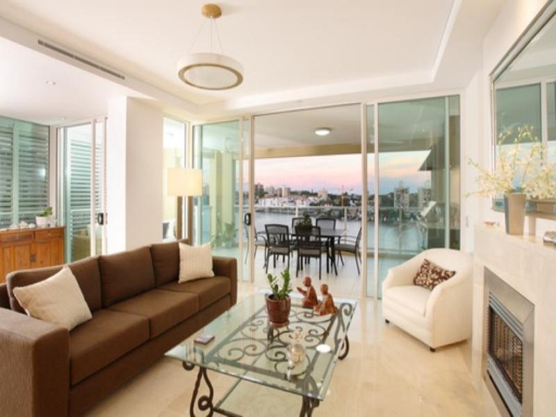 11E/39 Castlebar Street, Kangaroo Point QLD 4169