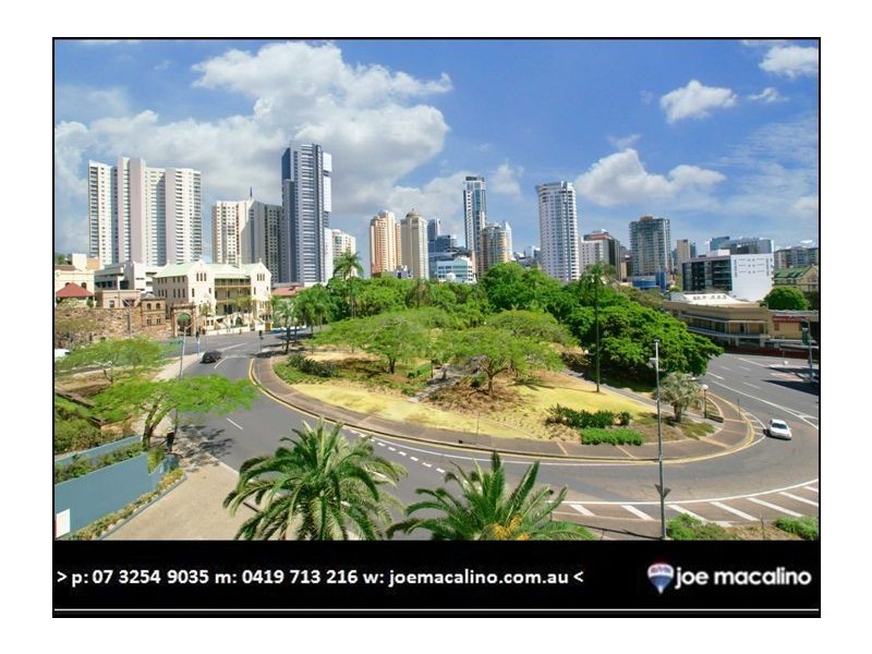 Fortitude Valley QLD 4006