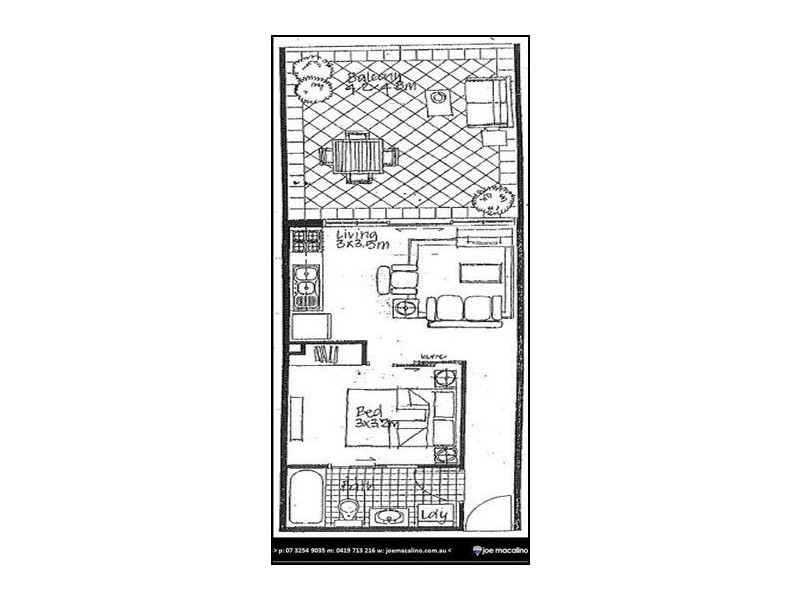 Fortitude Valley QLD 4006