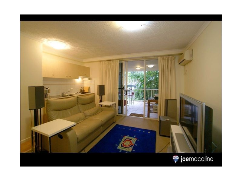 Level 1/41 Gotha Street, Fortitude Valley QLD 4006