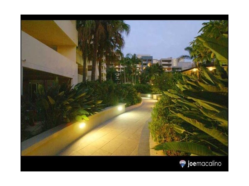 Level 1/41 Gotha Street, Fortitude Valley QLD 4006