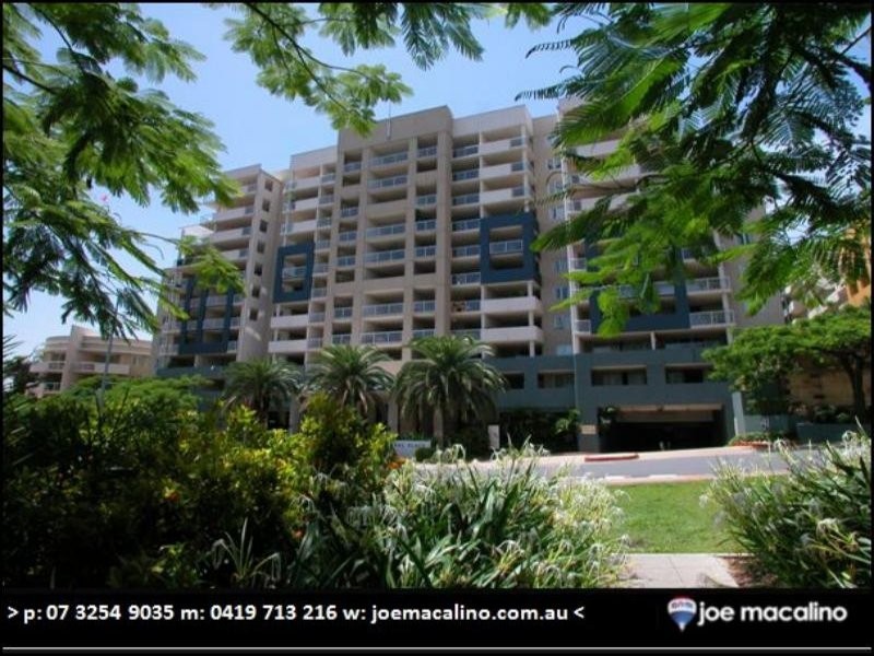 Podium/41 Gotha Street, Fortitude Valley QLD 4006