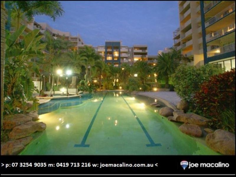 Podium/41 Gotha Street, Fortitude Valley QLD 4006