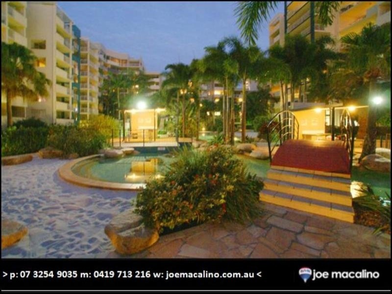 Podium/41 Gotha Street, Fortitude Valley QLD 4006