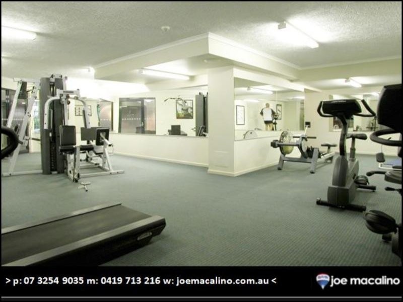 Podium/41 Gotha Street, Fortitude Valley QLD 4006