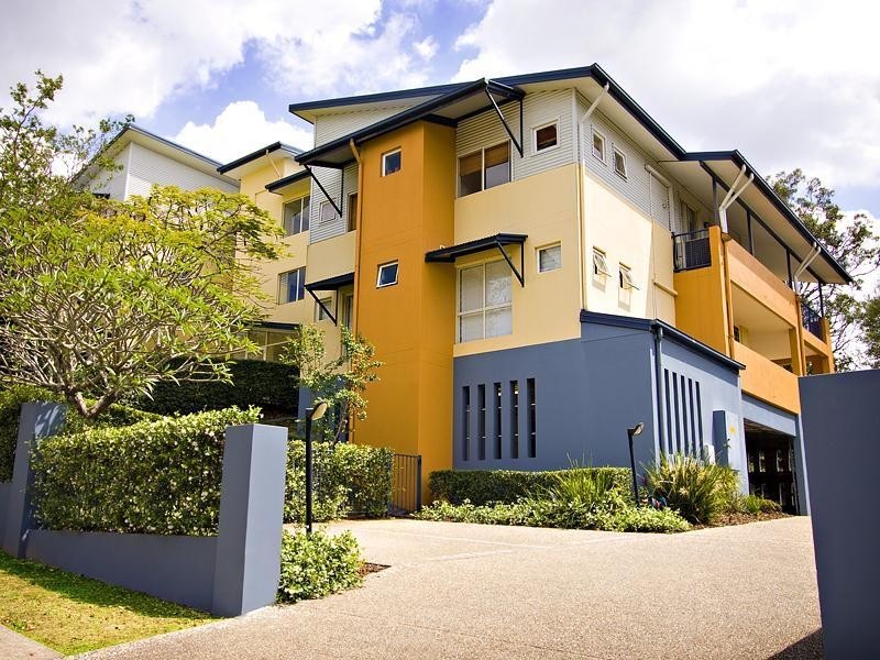 St Lucia QLD 4067