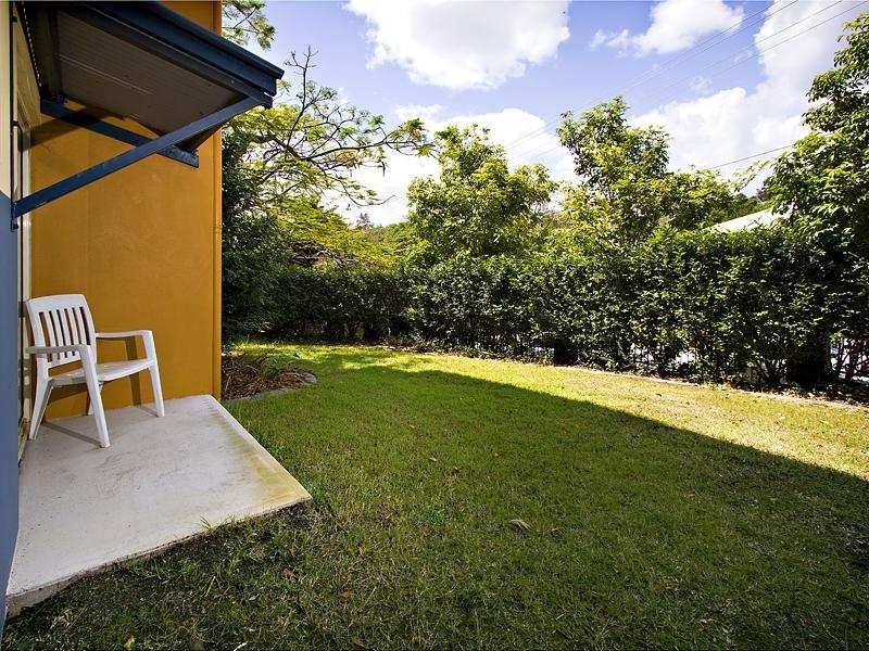 St Lucia QLD 4067