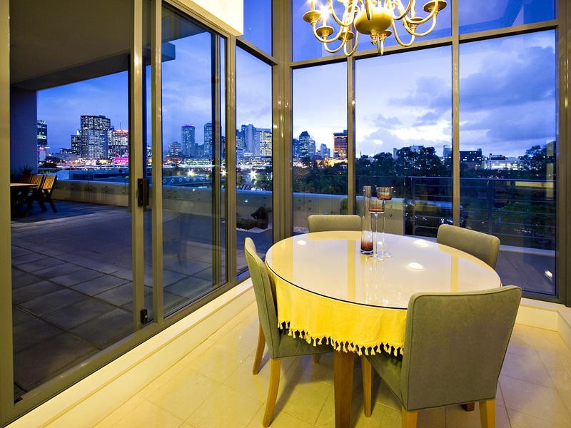 2407/182 Grey Street, South Bank QLD 4101