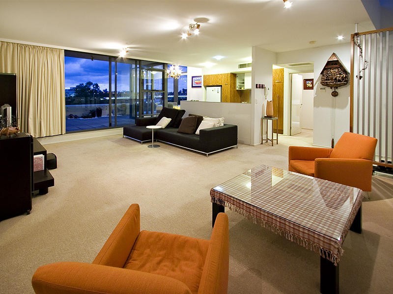 2407/182 Grey Street, South Bank QLD 4101